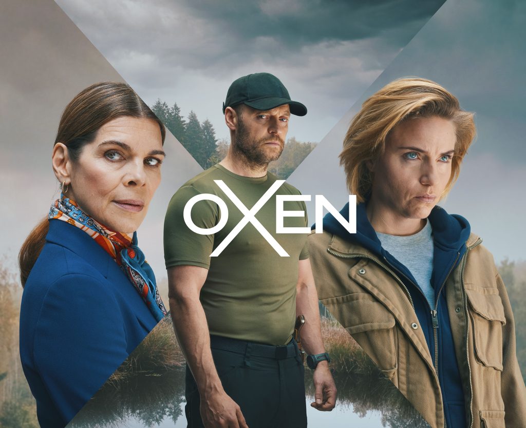 OXEN – Screening der Erfolgsserie auf dem Berlinale Series Market